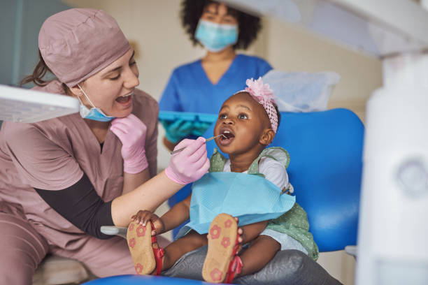 Best Emergency Dental Care  in Lawtey, FL