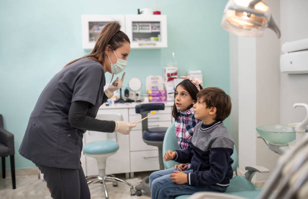 Best Dental Exams and Cleanings  in Lawtey, FL