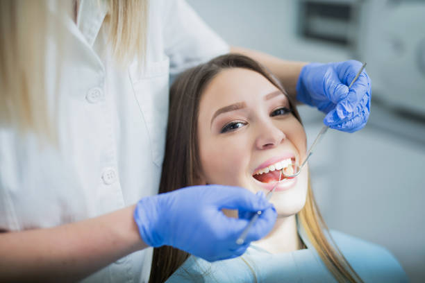 Best Cosmetic Dentistry  in Lawtey, FL